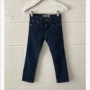Nevada skinny jeans girls sz: 6